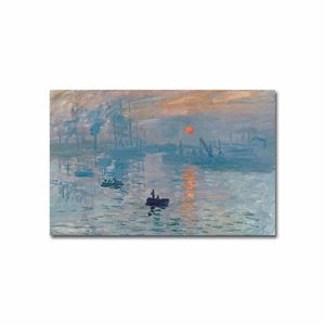 Reprodukcia obrazu Claude Monet 07 45 x 70 cm vyobraziť