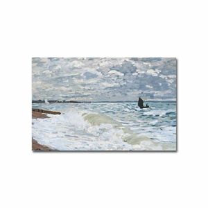 Reprodukcia obrazu Claude Monet 11 45 x 70 cm vyobraziť