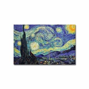 Reprodukcia obrazu Vincent van Gogh 013 45 x 70 cm vyobraziť