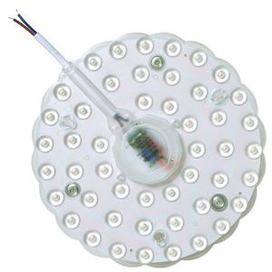 Ecolite LED modul kit 24W do svietidla Farba svetla: Teplá biela LED-MZ-24W/2700 vyobraziť