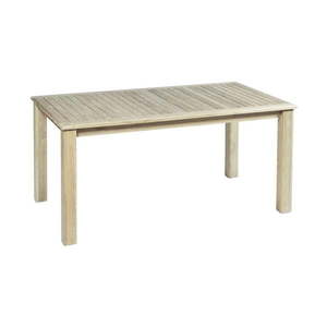 Záhradný stôl z teakového dreva Garden Pleasure Solo vyobraziť