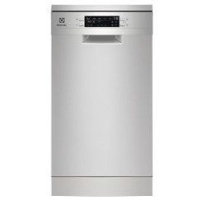 Electrolux ESS42220SX vyobraziť