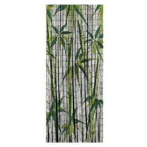 Zelený bambusový záves do dverí 200x90 cm Bamboo - Maximex vyobraziť