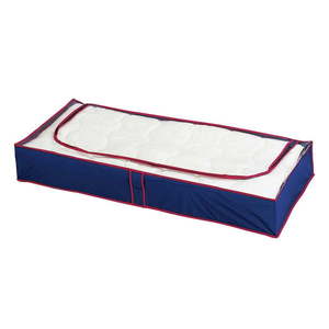 Látkové úložné boxy pod posteľ v súprave 4 ks - Maximex vyobraziť