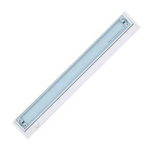 Ecolite Biele LED svietidlo pod kuchynskú linku 58cm 10W TL2016-42SMD/10W/BI vyobraziť