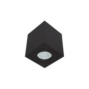 Vonkajšie bodové svietidlo SARA 1xGU10/30W/230V IP54 čierna vyobraziť