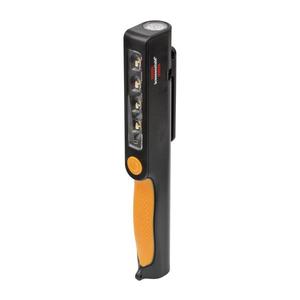 Brennenstuhl Brennenstuhl - LED Nabíjacia pracovná baterka LED/1600mAh/5V oranžová vyobraziť