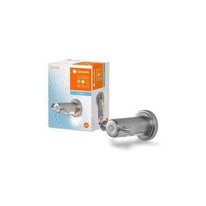 Ledvance Ledvance - Kúpeľňový nástenný vešiak s LED podsvietením IP44 vyobraziť