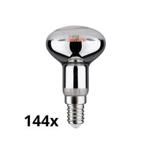 SADA 144x LED Reflektorová žiarovka R50 E14/3, 8W/230V 2700K vyobraziť