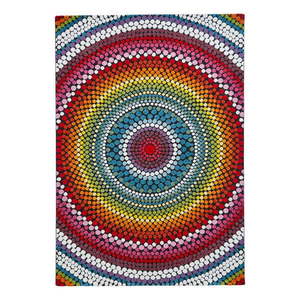 Koberec 220x160 cm Mosaic - Think Rugs vyobraziť