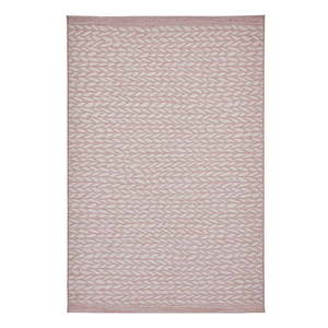 Ružový vonkajší koberec 220x160 cm Coast - Think Rugs vyobraziť
