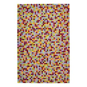 Vlnený koberec 230x150 cm Prism - Think Rugs vyobraziť