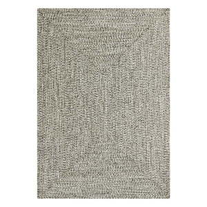 Sivý/béžový vonkajší koberec 290x200 cm - NORTHRUGS vyobraziť