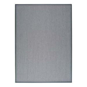 Sivý vonkajší koberec Universal Prime, 100 x 150 cm vyobraziť