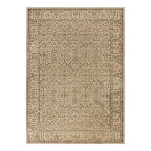 Béžový koberec Universal Dihya, 140 x 200 cm vyobraziť