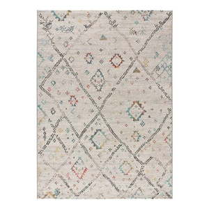 Béžový koberec 200x140 cm Balaki Bereber - Universal vyobraziť