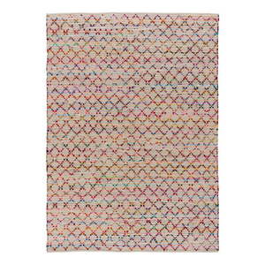 Béžový koberec 110x60 cm Reunite - Universal vyobraziť
