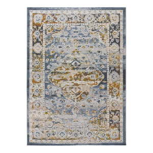 Béžový koberec 170x115 cm Springs - Universal vyobraziť
