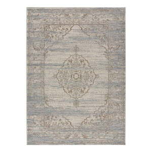 Béžový vonkajší koberec 190x130 cm Luana - Universal vyobraziť
