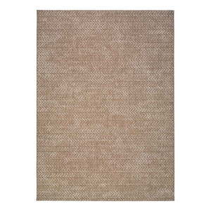Béžový vonkajší koberec Universal Panama, 160 x 230 cm vyobraziť
