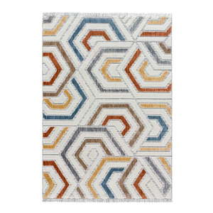 Béžový koberec 230x155 cm Broadway - Universal vyobraziť