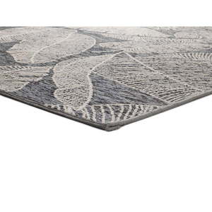 Sivý vonkajší koberec Universal Norberg, 160 x 230 cm vyobraziť
