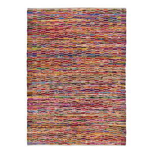 Červený koberec 110x60 cm Reunite - Universal vyobraziť