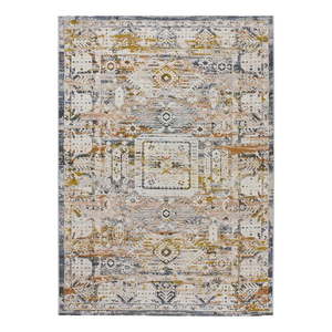 Béžový koberec 290x192 cm Springs - Universal vyobraziť