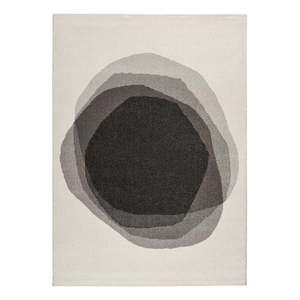 Koberec Universal Sherry Black, 60 x 110 cm vyobraziť