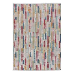 Béžový vonkajší koberec 290x200 cm Soley - Universal vyobraziť