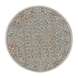 Okrúhly vonkajší koberec ø 115 cm – Universal vyobraziť