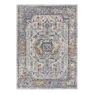 Béžový koberec 170x120 cm Mabel - Universal vyobraziť