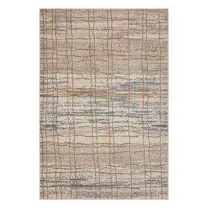 Béžový koberec 340x240 cm Terrain - Hanse Home vyobraziť