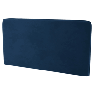 Sconto Čelo postele BED CONCEPT modrá, šírka 140 cm vyobraziť