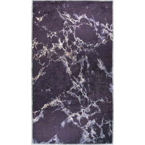 Sivý koberec 140x80 cm - Vitaus vyobraziť