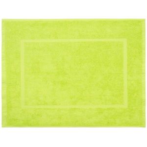 Profod Kúpeľňová předložka Comfort zelená, 50 x 70 cm vyobraziť