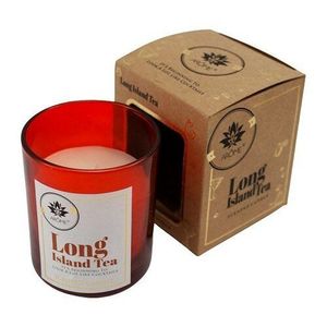 Arome Vonná sviečka v skle Long Island Tea, 125 g vyobraziť