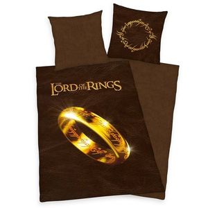 Herding Bavlnené obliečky The Lord of the Rings, 140 x 200 cm, 70 x 90 cm vyobraziť