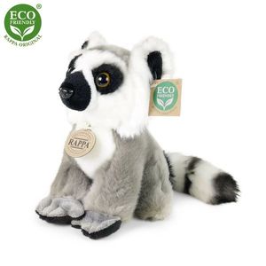 Lemur sedící 18 cm vyobraziť