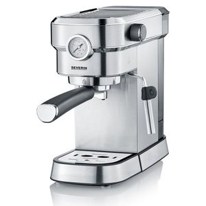 SEVERIN KA 5995 Espresa Plus pákový espresso kávovar vyobraziť