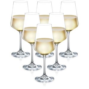 TESCOMA poháre na biele víno GIORGIO 6 x 350 ml vyobraziť