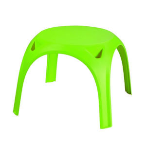 Keter Detský stôl zelená, 64 x 64 x 48 cm vyobraziť