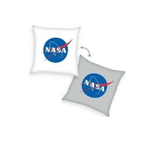 Herding Vankúšik NASA Logo, 40 x 40 cm vyobraziť