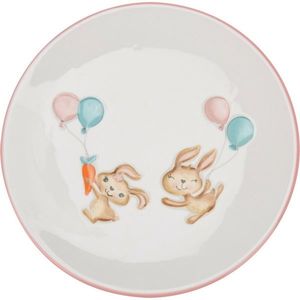 EH Dezertný tanier Rabbit BALLOON, 20 cm vyobraziť