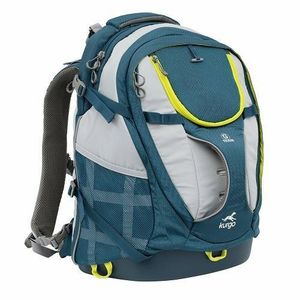 Kurgo G-TRAIN K9 športový batoh na psa, atramentovo modrá vyobraziť