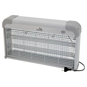 Lapač hmyzu UV 230 V vyobraziť