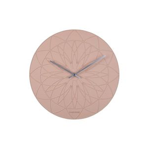 Karlsson Dizajnové nástenné hodiny 5836SB Karlsson 35cm vyobraziť