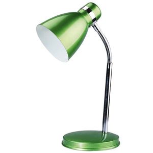 Rabalux 4208 Patric stolná lampa, zelená vyobraziť