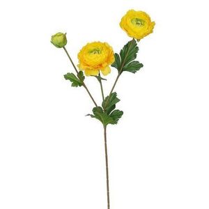 Umela kvetina Iskerník, 42 cm vyobraziť