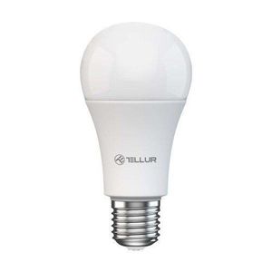 TELLUR WiFi Smart žárovka E27 9 W teplá bílá / stmívač TLL331331 vyobraziť